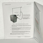 Candela GentleMax Laser User Operator's Manual 8501-00-1810 Maintenance & More