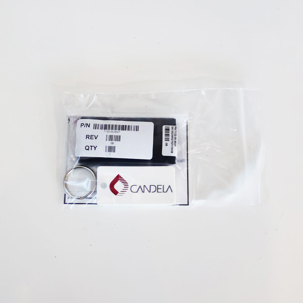 2023 Candela GentleMAX Pro 755nm 1064nm Laser Hair Removal Skin Rejuvenation Device