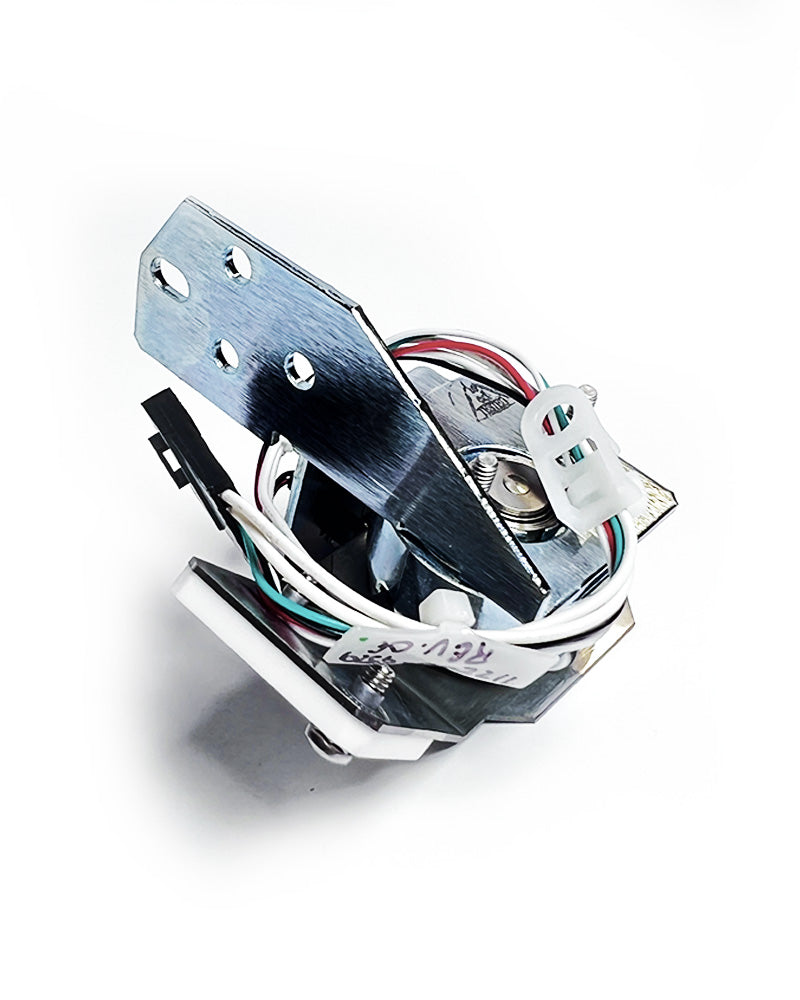 Candela GentleMax Pro Shutter Beam Blocker Assembly Replacement 7122-00-9529