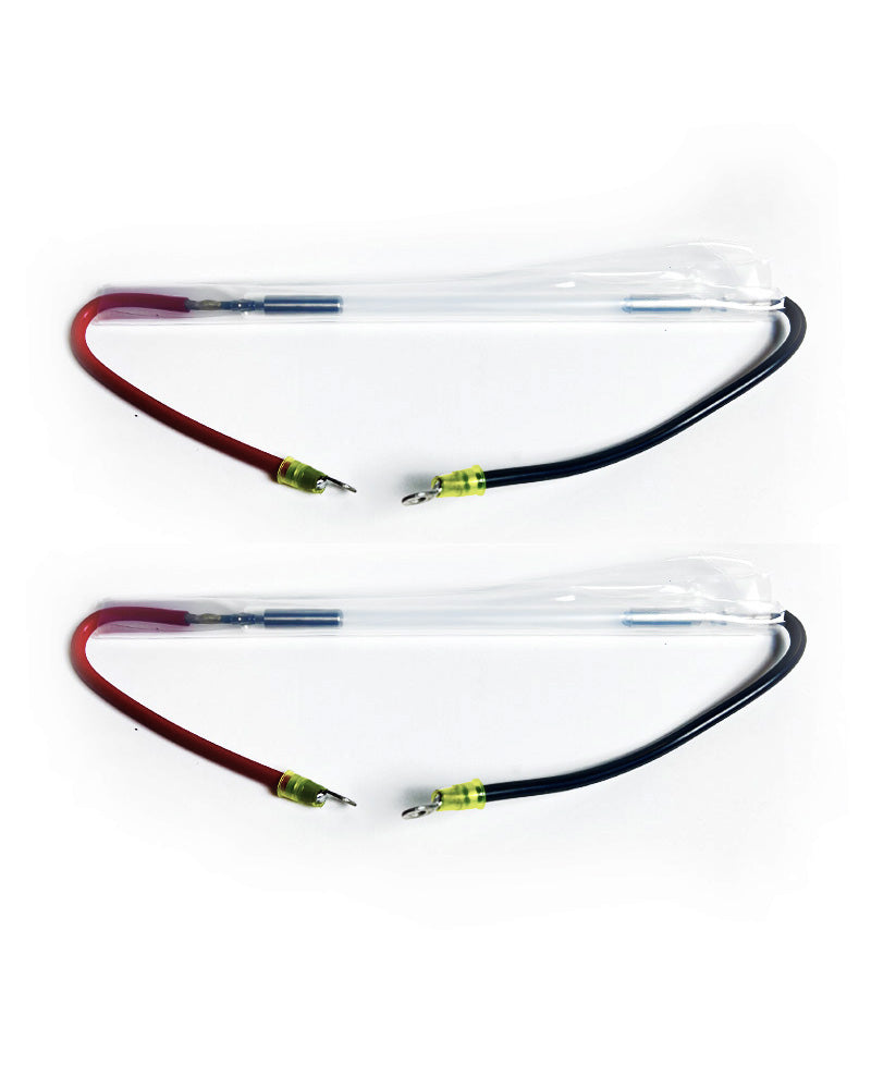 Candela GentleMax Pro Laser Flash Lamp Pair Assembly Replacement 9908-17-0408 x2