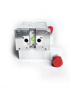 Candela GentleMax Pro YAG Laser Head Assembly Replacement 7122-00-9207 NEW
