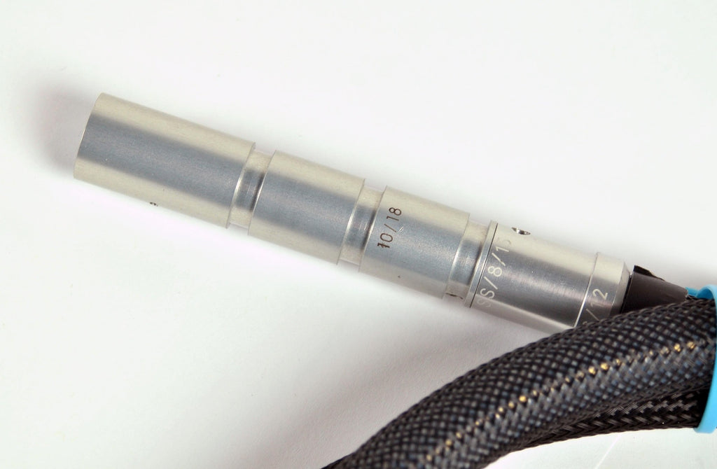 Candela GentleMax PRO Handpiece 6-8-10 12-15-18 Fiber Delivery 2157-40-8068