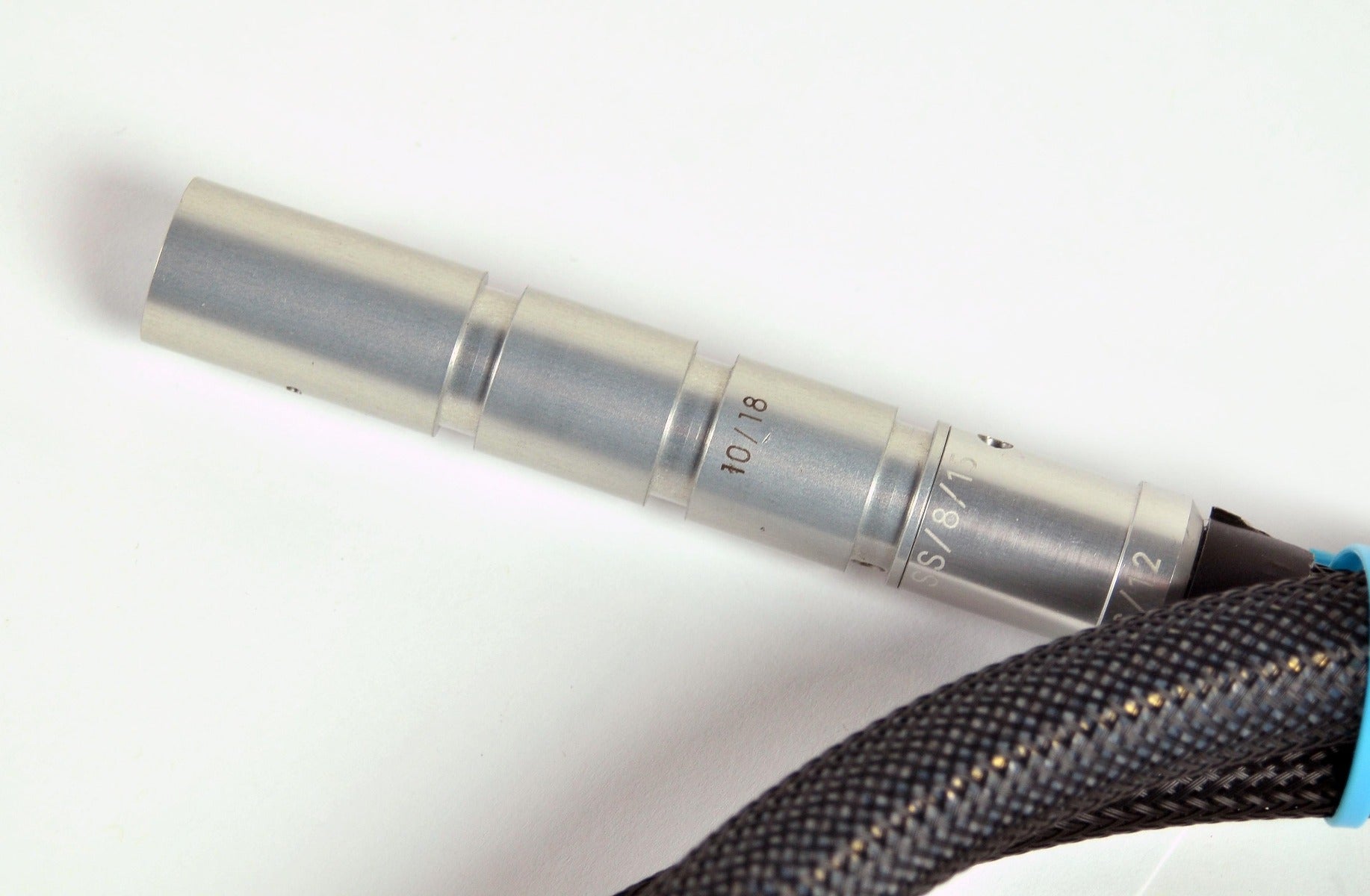Candela GentleMax PRO Handpiece 6-8-10 12-15-18 Fiber Delivery 2157-40-8068