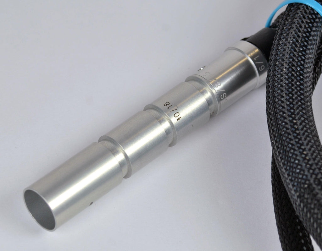 Candela GentleMax PRO Handpiece 6-8-10 12-15-18 Fiber Delivery 2157-40-8068