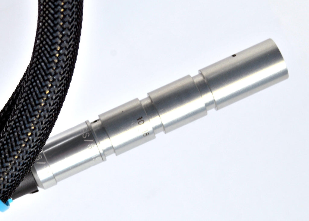 Candela GentleMax PRO Handpiece 6-8-10 12-15-18 Fiber Delivery 2157-40-8068