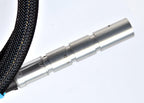 Candela GentleMax PRO Handpiece 6-8-10 12-15-18 Fiber Delivery 2157-40-8068