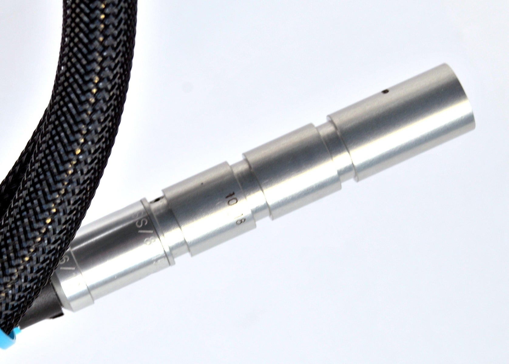 Candela GentleMax PRO Handpiece 6-8-10 12-15-18 Fiber Delivery 2157-40-8068