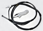 Candela GentleMax PRO Handpiece 12-15-18 Fiber Delivery DCD Laser 2157-40-8068