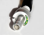 Candela GentleMax PRO Handpiece 12-15-18 Fiber Delivery DCD Laser 2157-40-8068