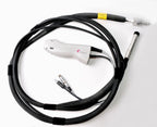 Candela GentleMax PRO Handpiece 12-15-18 Fiber Delivery DCD Laser 2157-40-8068