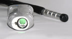 Candela GentleMax PRO Handpiece 12-15-18 Fiber Delivery DCD Laser 2157-40-8068