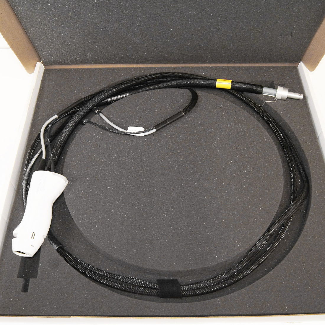 Candela GentleMax HP Pro Plus Series HandPiece 7123-00-0635