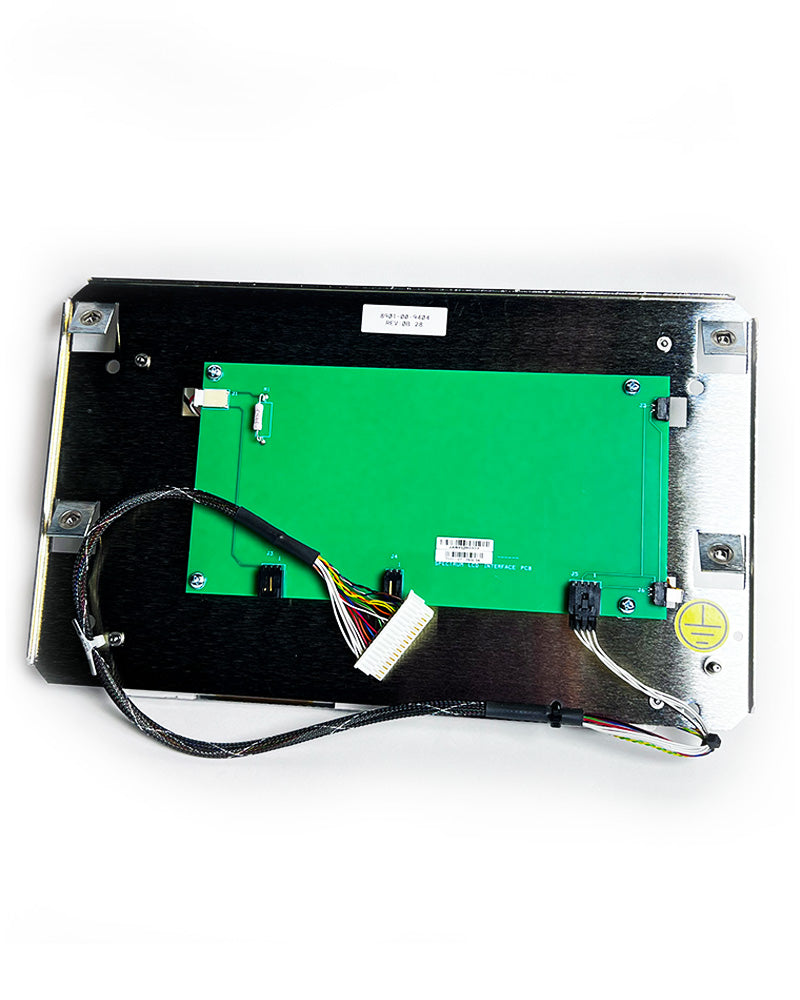 Candela GentleMax Pro Screen Display Assembly Replacement 8901-00-9404 NEW
