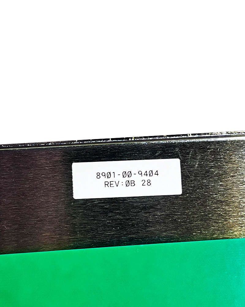 Candela GentleMax Pro Screen Display Assembly Replacement 8901-00-9404 NEW
