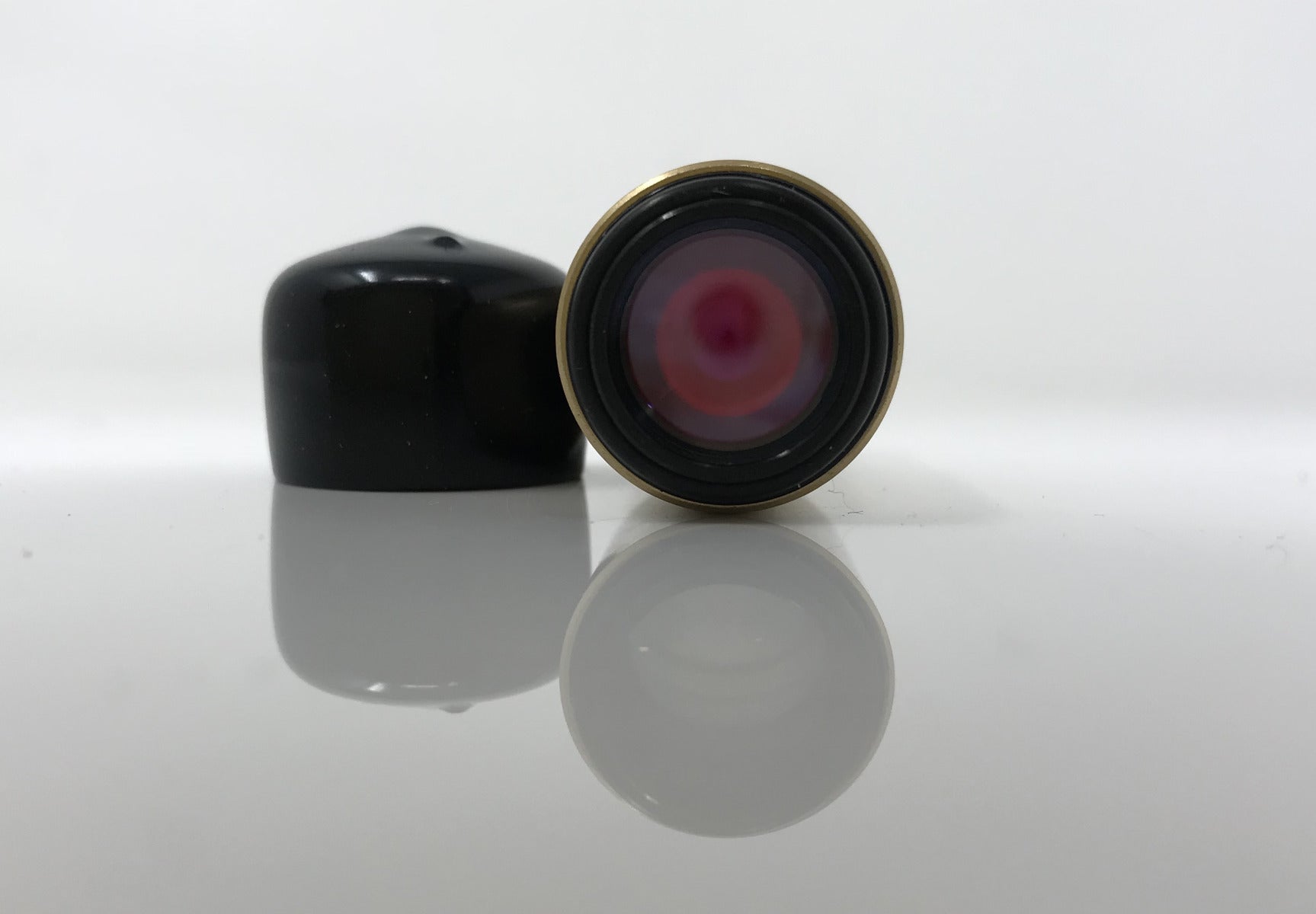 Candela GentleMax Pro Slider Focus Attachment 6mm 8mm 10mm Gold Colored