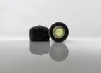 Candela GentleMax Pro Slider Focus Attachment 6mm 8mm 10mm Gold Colored