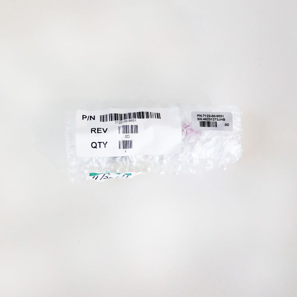 2024 Candela GentleYAG Pro-U Long Pulsed Nd:YAG 1064nm Device