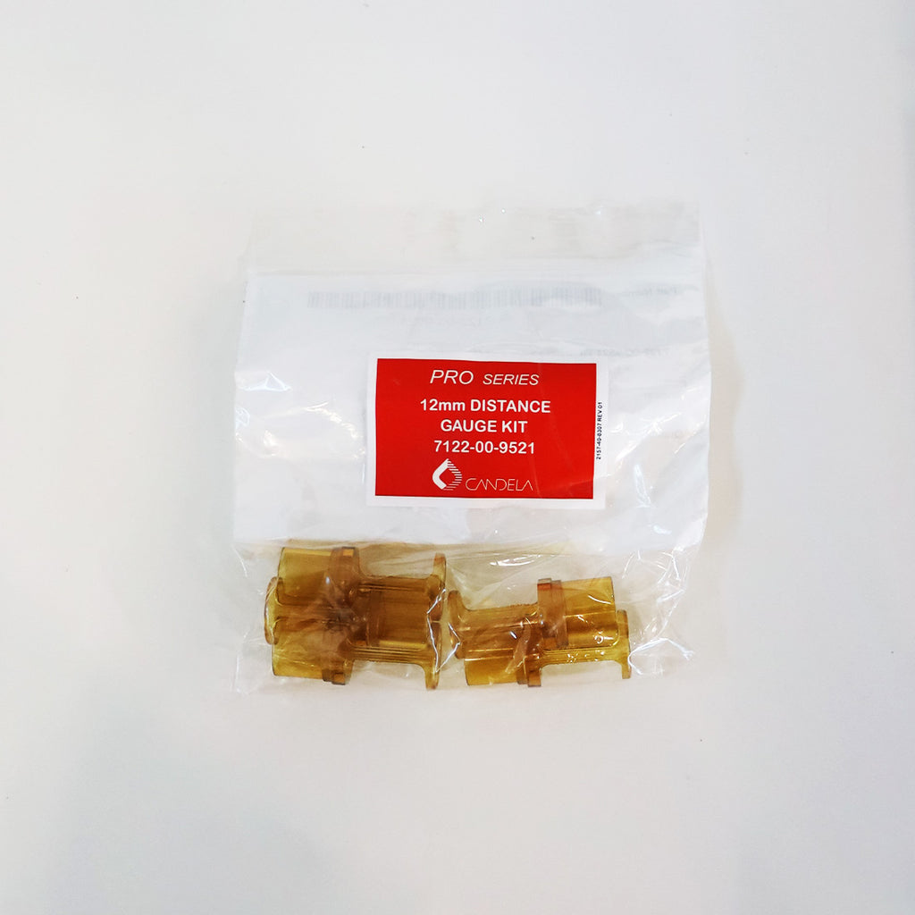 2024 Candela GentleYAG Pro-U Long Pulsed Nd:YAG 1064nm Device