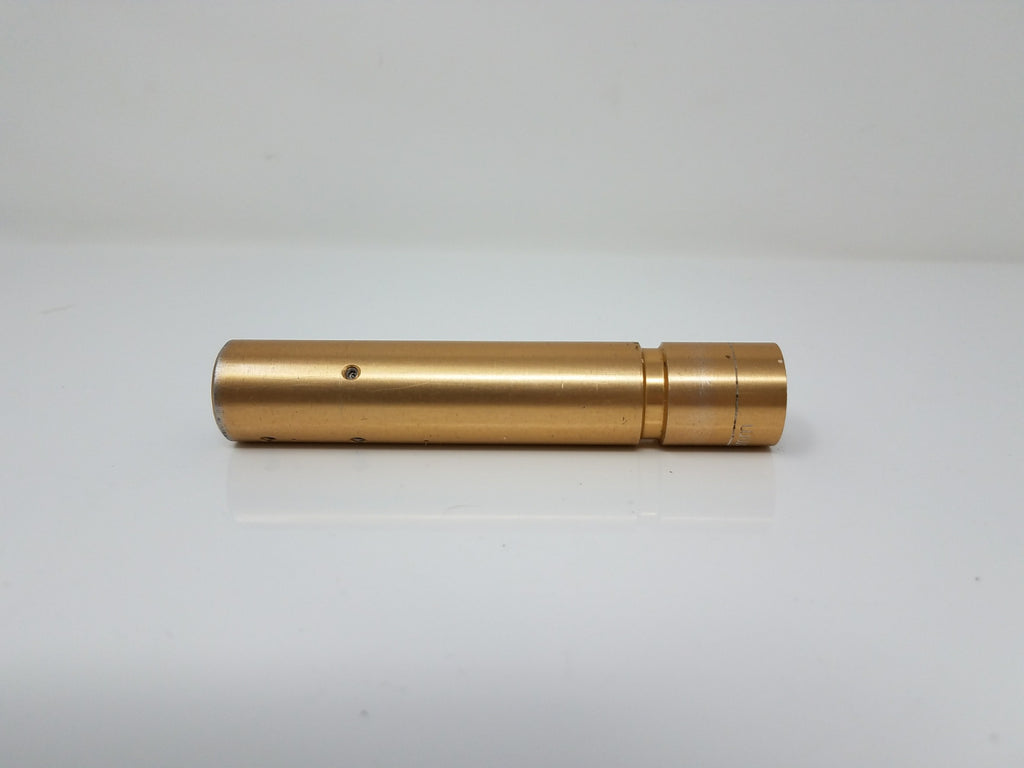 Candela GentleMax Spot Size Tip 8mm Syneron G Max Gentle Max Skin and Beauty