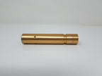Candela GentleMax Spot Size Tip 8mm Syneron G Max Gentle Max Skin and Beauty