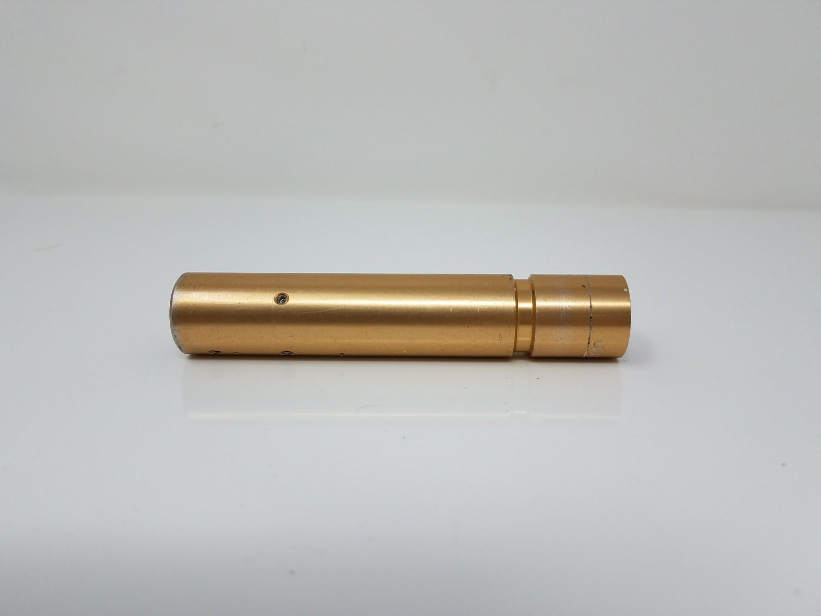 Candela GentleMax Spot Size Tip 8mm Syneron G Max Gentle Max Skin and Beauty