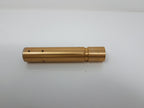 Candela GentleMax Spot Size Tip 8mm Syneron G Max Gentle Max Skin and Beauty