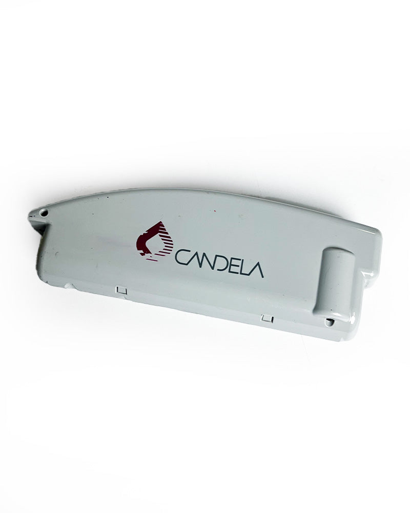 Candela GentleYAG 1064nm Shell Case Handpiece Cover Replacement Assembly AS-IS