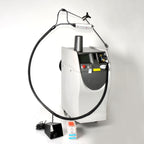 Candela GentleYAG Mini Nd YAG Laser Gentle YAG 1 Handpiece 12/15/18mm HR 1064nm
