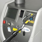 Candela GentleYAG Mini Nd YAG Laser Gentle YAG 1 Handpiece 12/15/18mm HR 1064nm