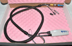 Candela GentleYAG Mini Nd YAG Laser Gentle YAG 1 Handpiece 12/15/18mm HR 1064nm