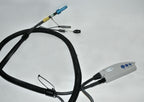 Candela GentleYAG Mini Nd YAG Laser Gentle YAG 1 Handpiece 12/15/18mm HR 1064nm