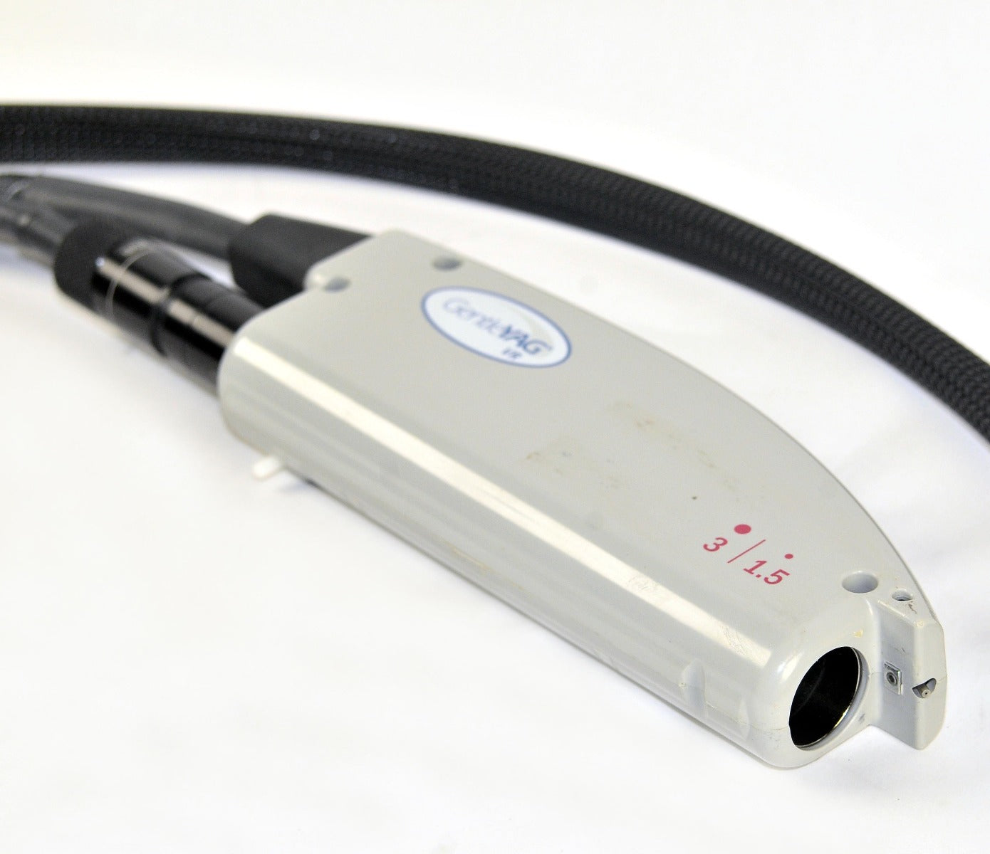 Candela GentleYAG Laser Nd YAG Hair Removal Skin Tightening Wrinkles Vein 1064nm