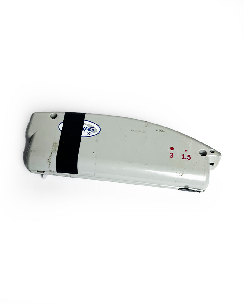 Candela GentleYAG VR 1.5/3 Shell Case Handpiece Cover Replacement Assembly