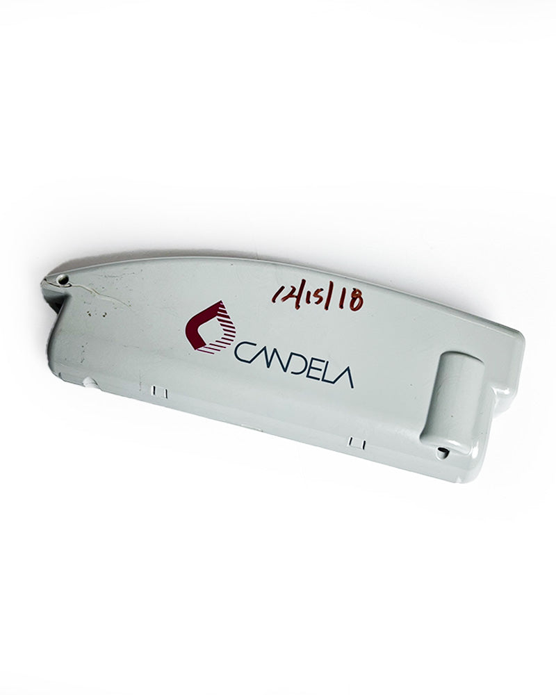 Candela GentleYAG VR 1.5/3 Shell Case Handpiece Cover Replacement Assembly AS-IS