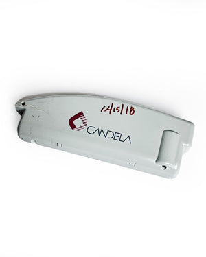 Candela GentleYAG VR 1.5/3 Shell Case Handpiece Cover Replacement Assembly AS-IS