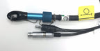 Candela GentleYAG VR Handpiece 1.5 to 3mm Laser DCD Hand Piece 7122003634