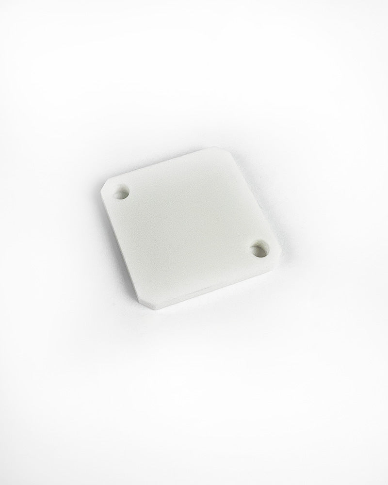 Candela GMAX Pro Shutter Ceramic Beam Stop Beam Block Replacement