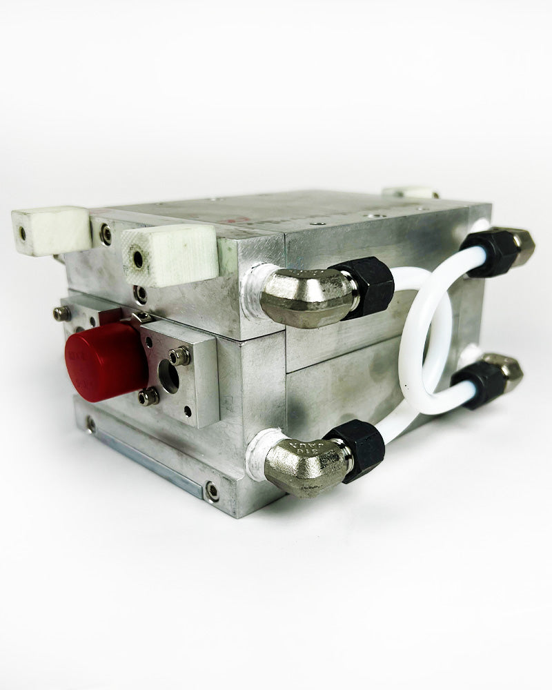 Cynosure Elite Aesthetic Workstation Pump Chamber Elite+ P/N: 100-7001-950 YAG MD