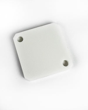 Candela GMAX Pro Shutter Ceramic Beam Stop Beam Block Replacement