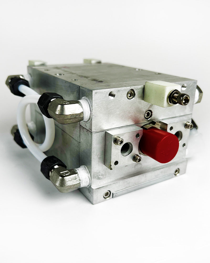 Cynosure Elite Aesthetic Workstation Pump Chamber Elite+ P/N: 100-7001-950 YAG MD