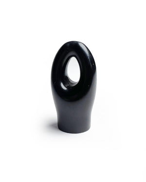 Candela Handpiece Fiber Black Vinyl Protection Cap Covers Replacement Part A