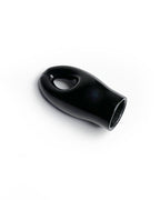 Candela Handpiece Fiber Black Vinyl Protection Cap Covers Replacement Part A