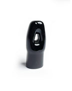 Candela Handpiece Fiber Black Vinyl Protection Cap Covers Replacement Part B