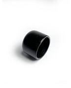 Candela Handpiece Fiber Black Vinyl Protection Cap Covers Replacement Part C