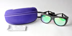 Kentek Alex Diode Nd:YAG Laser Operator Eyewear 8095-00-0477 532/755-810/1064