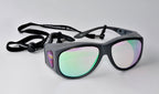 Kentek Alex Diode Nd:YAG Laser Operator Eyewear 8095-00-0477 532/755-810/1064