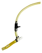 Candela Laser System DI Liquid Cooling Drain Valve Line 7122-00-3921