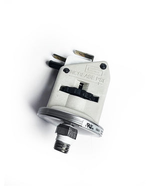 Candela Laser System DI Water Pressure Sensor Switch 5108-00-0014 UNTESTED