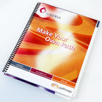 Candela Make Your Own Path Information Guide Book 0920-AL-0045