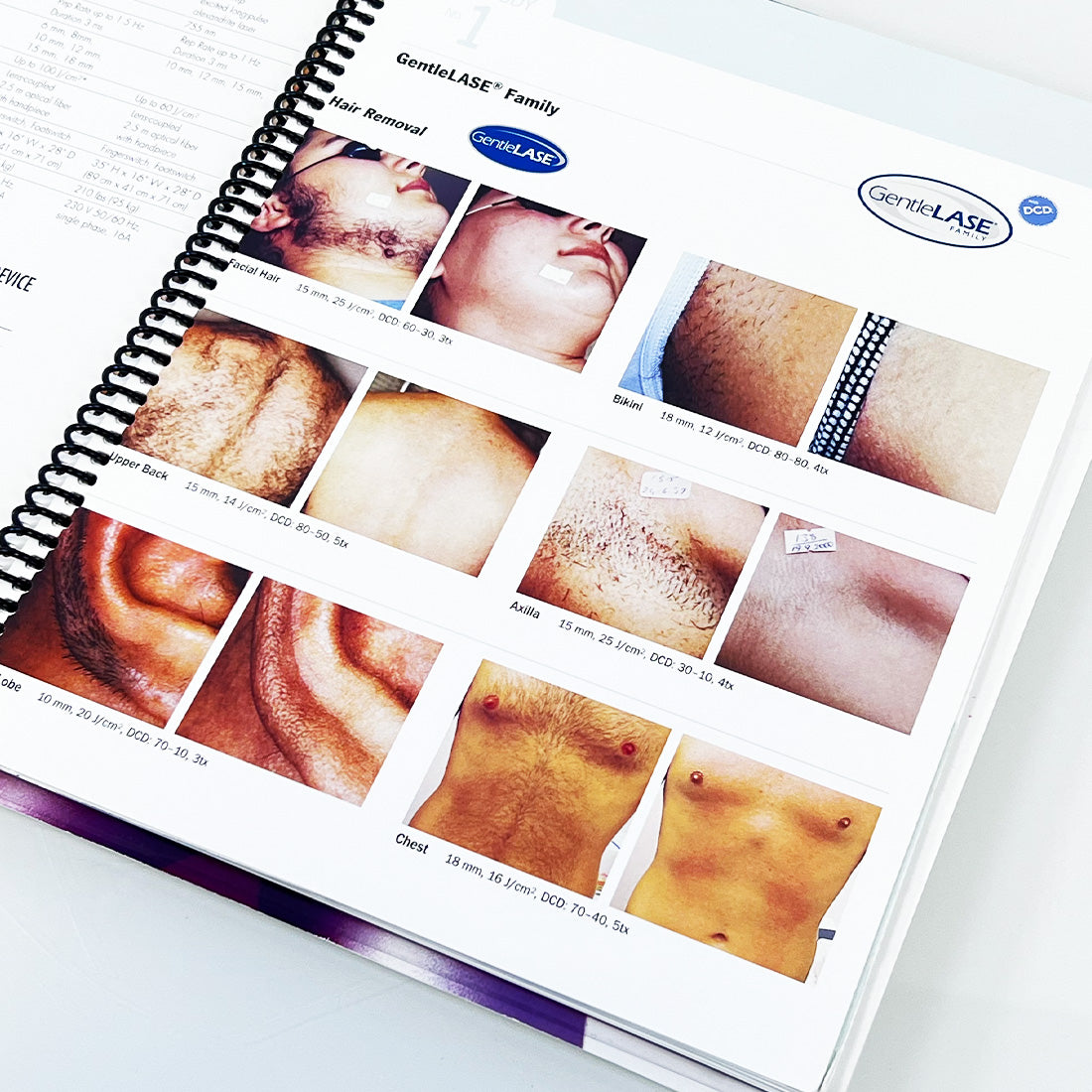 Candela Make Your Own Path Information Guide Book 0920-AL-0045